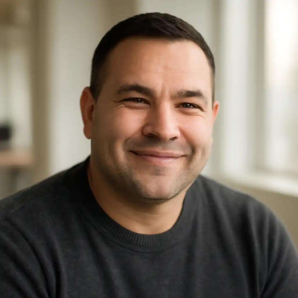 David Chen